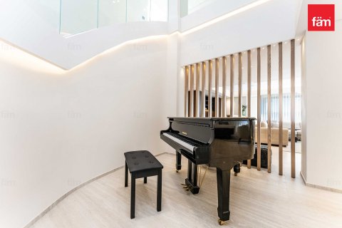 Пентхаус с 4 спальнями №120573 28