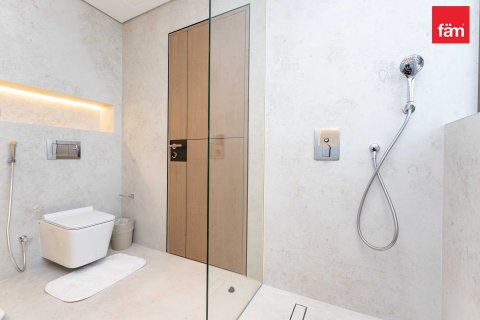 Пентхаус с 4 спальнями №120573 22