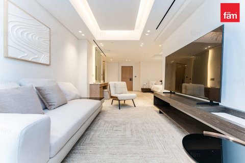 Пентхаус с 4 спальнями №120573 27