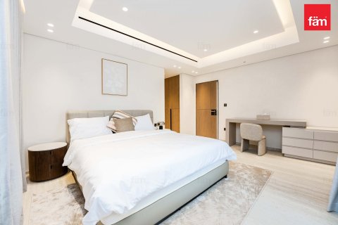 Пентхаус с 4 спальнями №120573 23