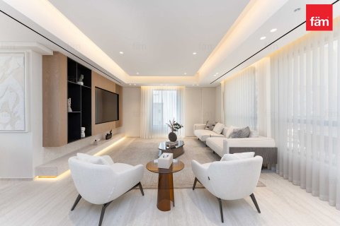 Пентхаус с 4 спальнями №120573 2