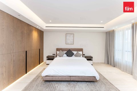 Пентхаус с 4 спальнями №120573 19