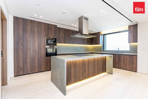 Пентхаус с 4 спальнями №120573 15