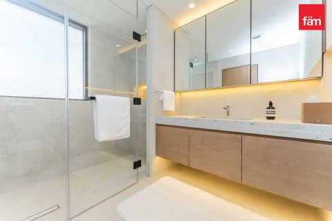 Пентхаус с 4 спальнями №120573 12