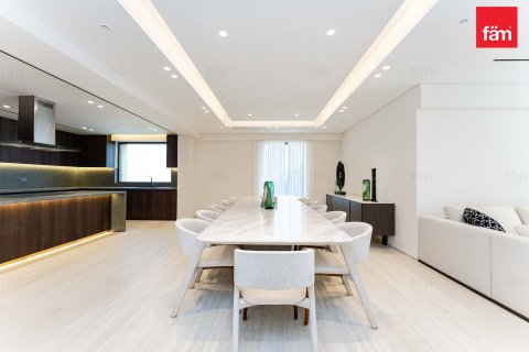 Пентхаус с 4 спальнями №120573 17