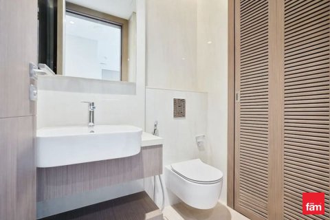 Квартира с 1 спальней №120574 8