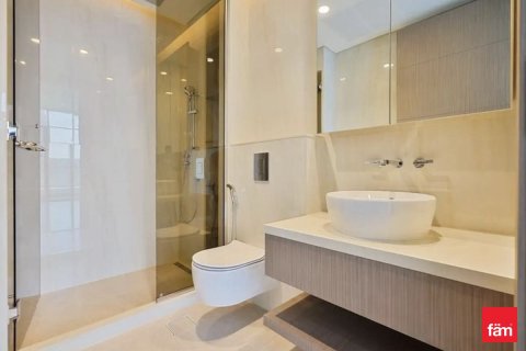 Квартира с 1 спальней №120574 9