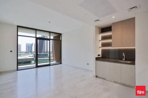 Квартира с 1 спальней №120574 11