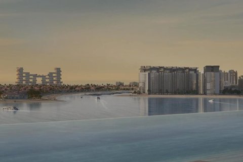 Квартира с 2 спальнями №120576 12