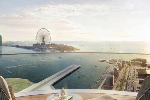 Квартира с 2 спальнями №120576 5