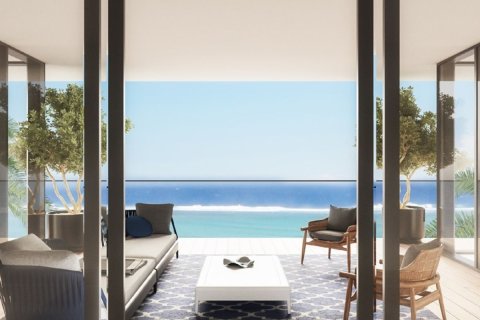 Квартира с 2 спальнями №120576 3