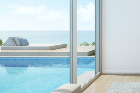 Квартира с 2 спальнями №120576 4