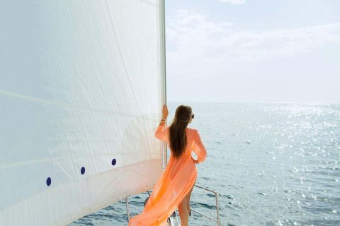 Квартира с 2 спальнями №120576 11