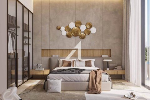 Appartement de 1 chambre  No. 125559 6