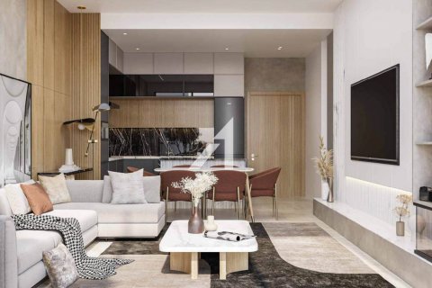 Appartement de 1 chambre  No. 125559 3