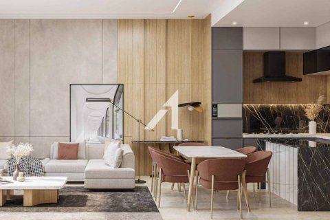 Appartement de 1 chambre  No. 125559 4