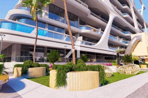 Appartement de 1 chambre  No. 125559 9