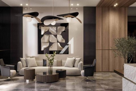 Appartement de 1 chambre  No. 125559 5