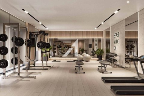 Appartement de 1 chambre  No. 125559 15