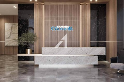 Appartement de 1 chambre  No. 125559 21