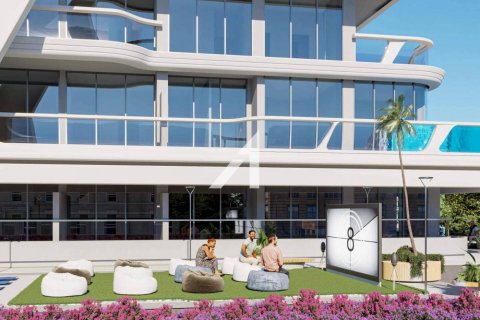 Appartement de 1 chambre  No. 125559 8