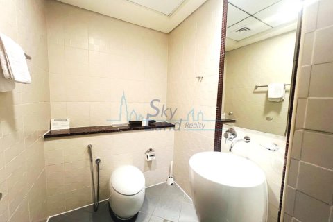 Квартира с 2 спальнями №125557 8