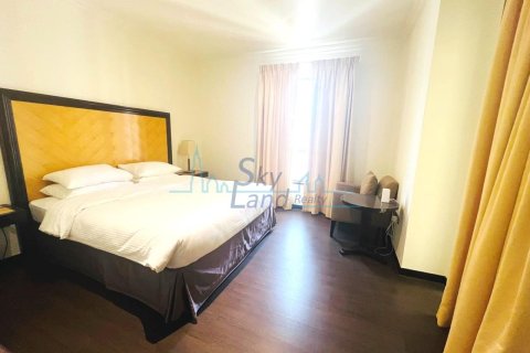 Квартира с 2 спальнями №125557 9