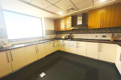 Квартира с 2 спальнями №125557 5