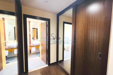 Квартира с 2 спальнями №125557 18