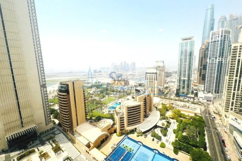 Квартира с 2 спальнями №125557 16