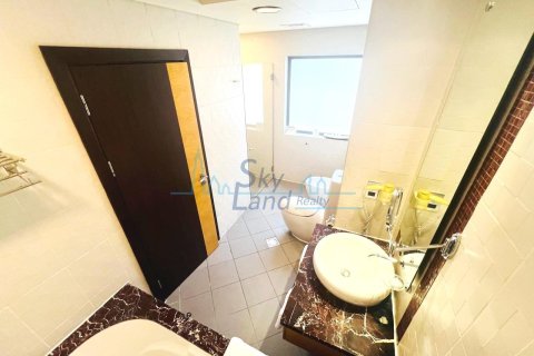 Квартира с 2 спальнями №125557 4