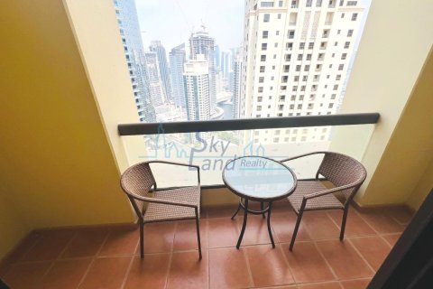 Квартира с 2 спальнями №125557 17