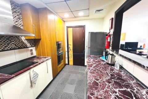 Квартира с 2 спальнями №125557 12