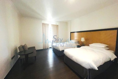 Квартира с 2 спальнями №125557 20