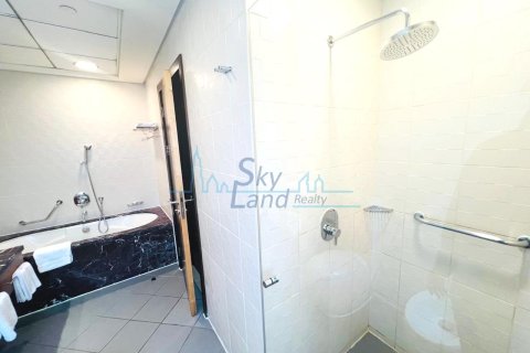 Квартира с 2 спальнями №125557 6