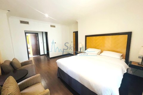 Квартира с 2 спальнями №125557 7