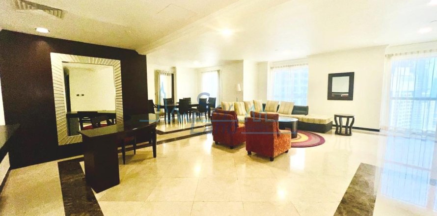 3 غرف نوم شقة  رقم 125555