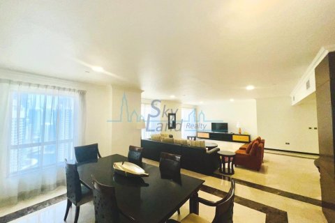 3 غرف نوم شقة  رقم 125555 9