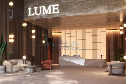 Appartement de 1 chambre  No. 125554 6