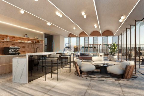 Appartement de 1 chambre  No. 125554 16