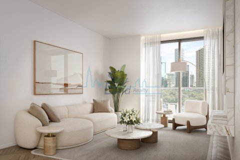 Appartement de 1 chambre  No. 125554 5