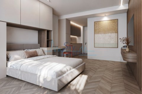 Appartement de 1 chambre  No. 125554 14