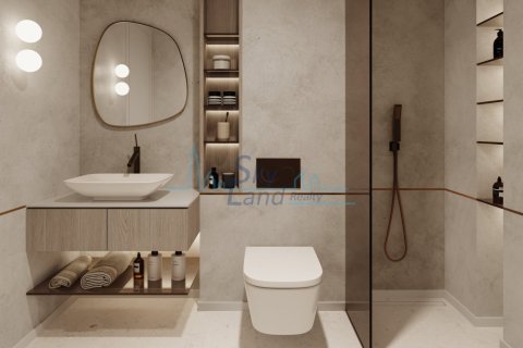 Appartement de 1 chambre  No. 125554 13