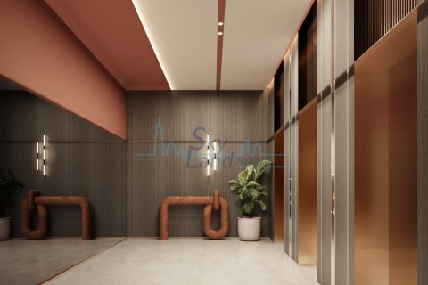 Appartement de 1 chambre  No. 125554 9