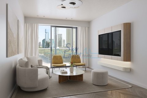 Appartement de 1 chambre  No. 125554 12