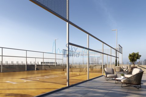 Appartement de 1 chambre  No. 125554 8