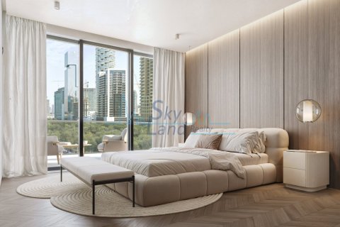 Appartement de 1 chambre  No. 125554 3