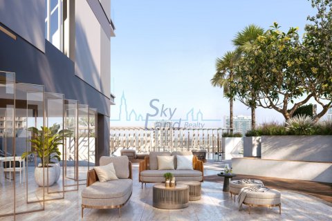 Appartement de 1 chambre  No. 125554 11