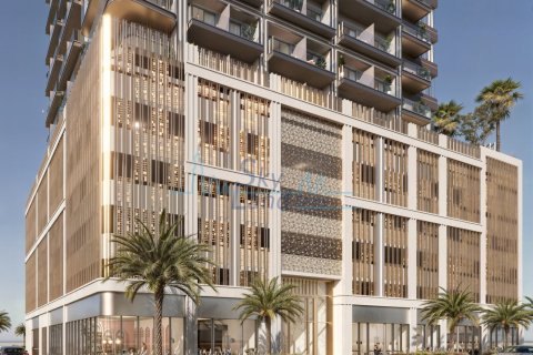 Appartement de 1 chambre  No. 125554 10