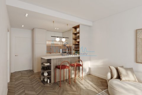 Appartement de 1 chambre  No. 125554 17